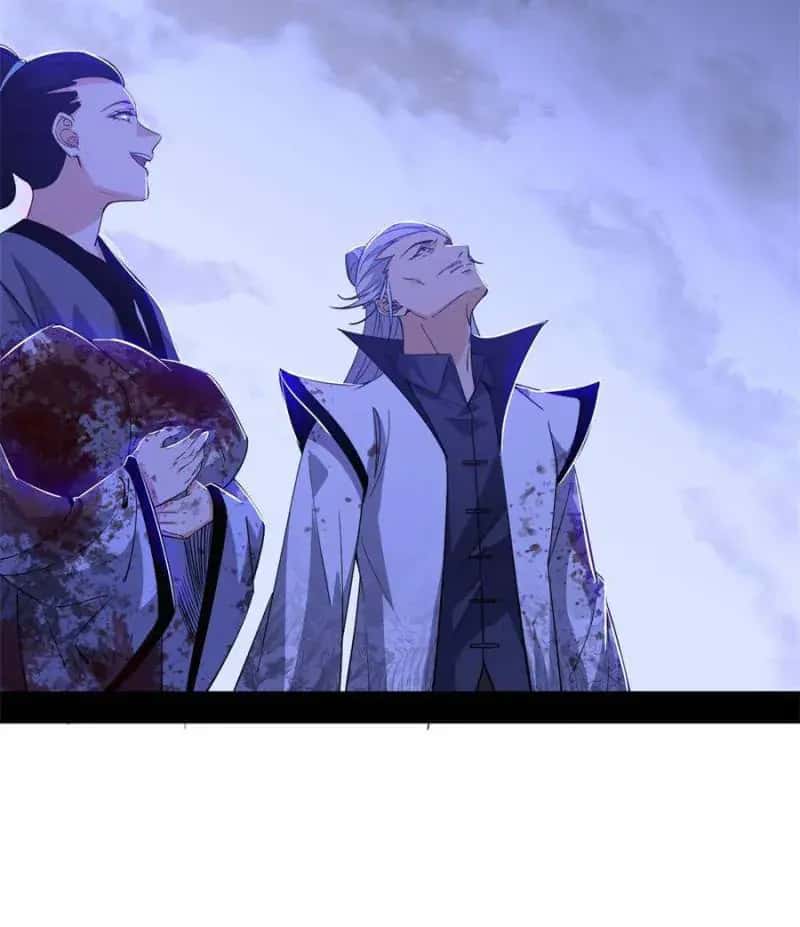 I'm an Evil God Chapter 359 Page 64