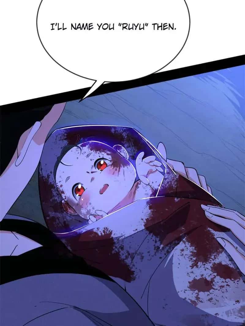 I'm an Evil God Chapter 359 Page 67
