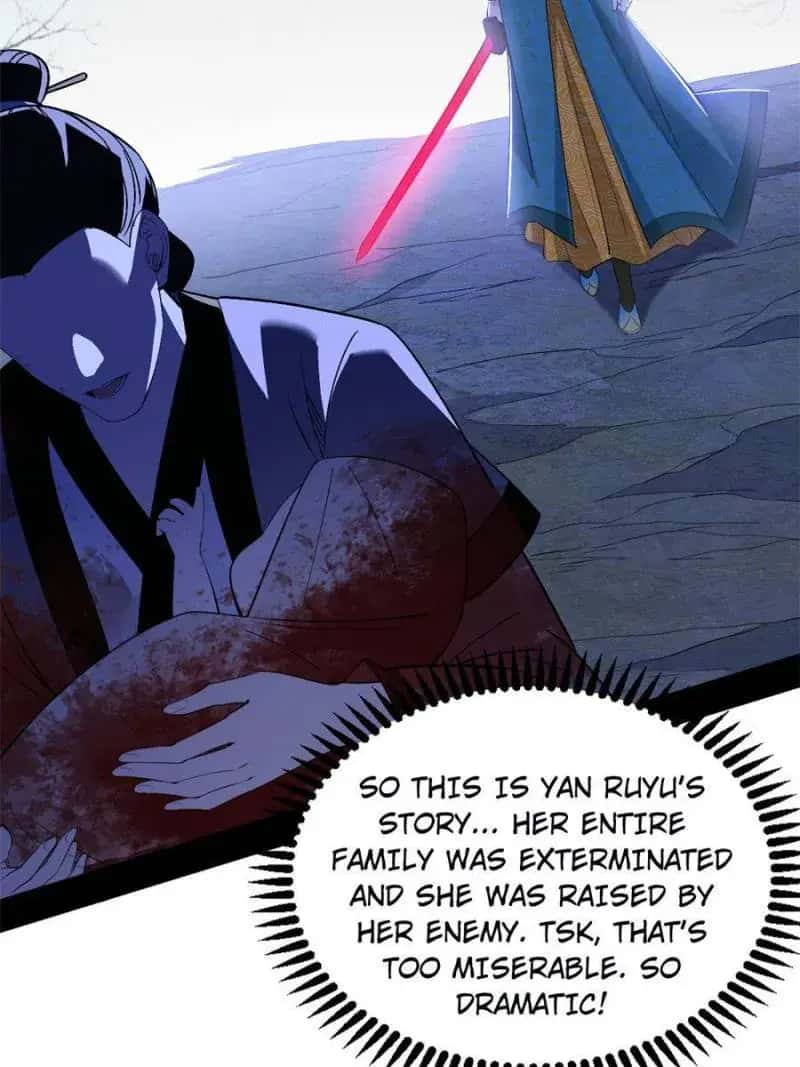 I'm an Evil God Chapter 359 Page 70