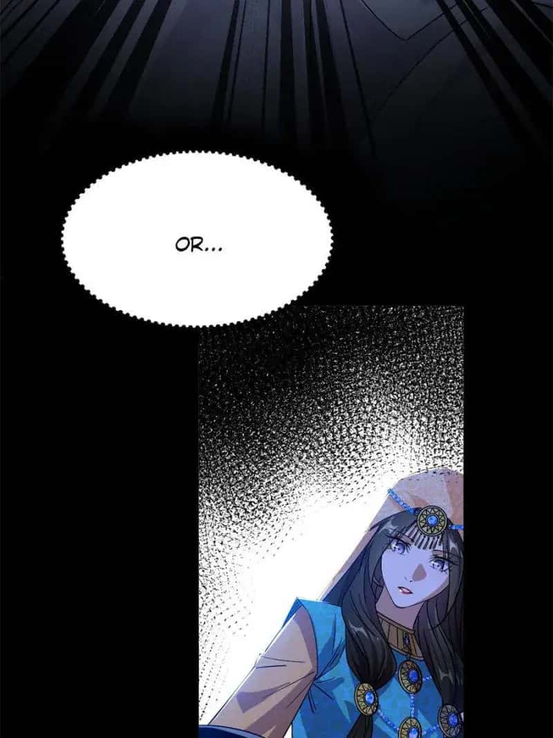 I'm an Evil God Chapter 359 Page 77