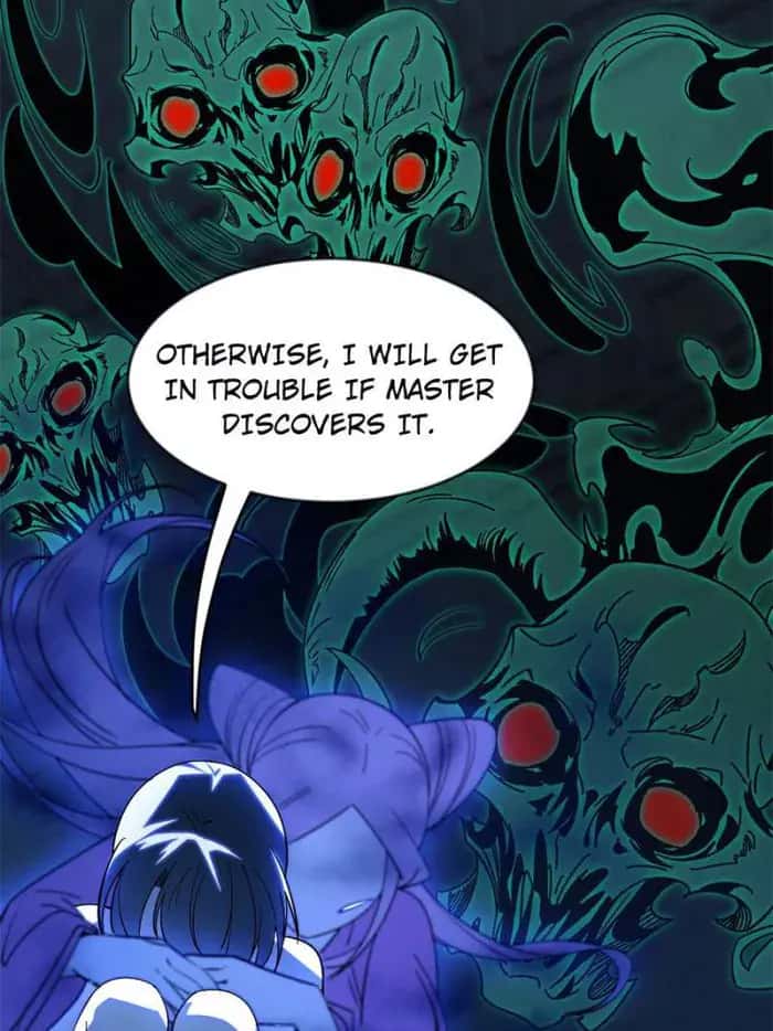 I'm an Evil God Chapter 360 Page 5