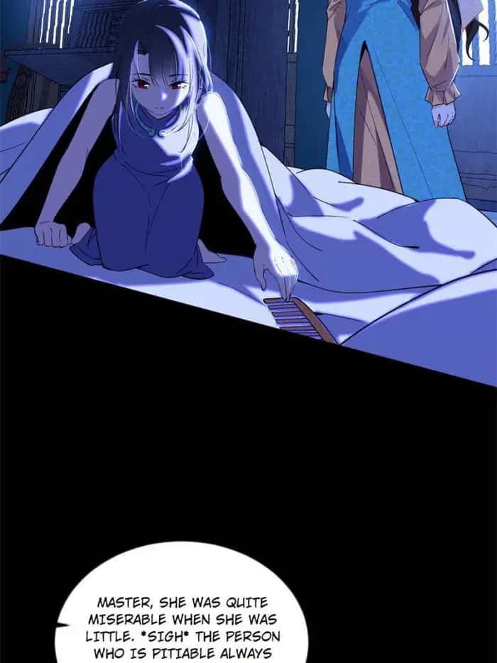 I'm an Evil God Chapter 360 Page 19