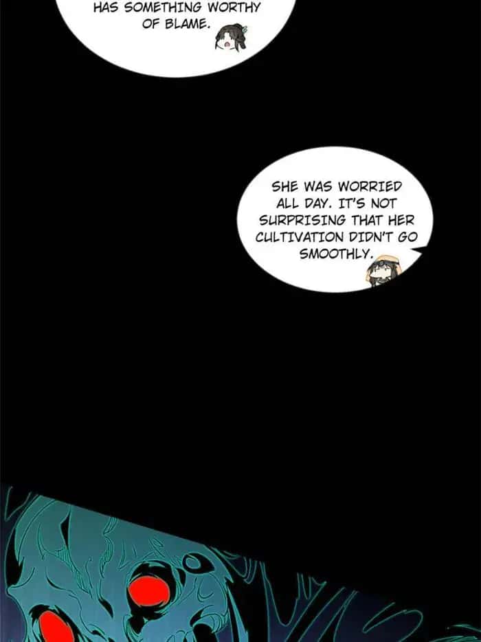 I'm an Evil God Chapter 360 Page 20