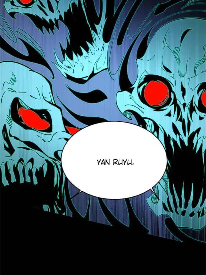 I'm an Evil God Chapter 360 Page 21