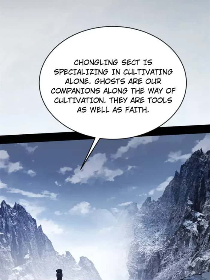 I'm an Evil God Chapter 360 Page 31