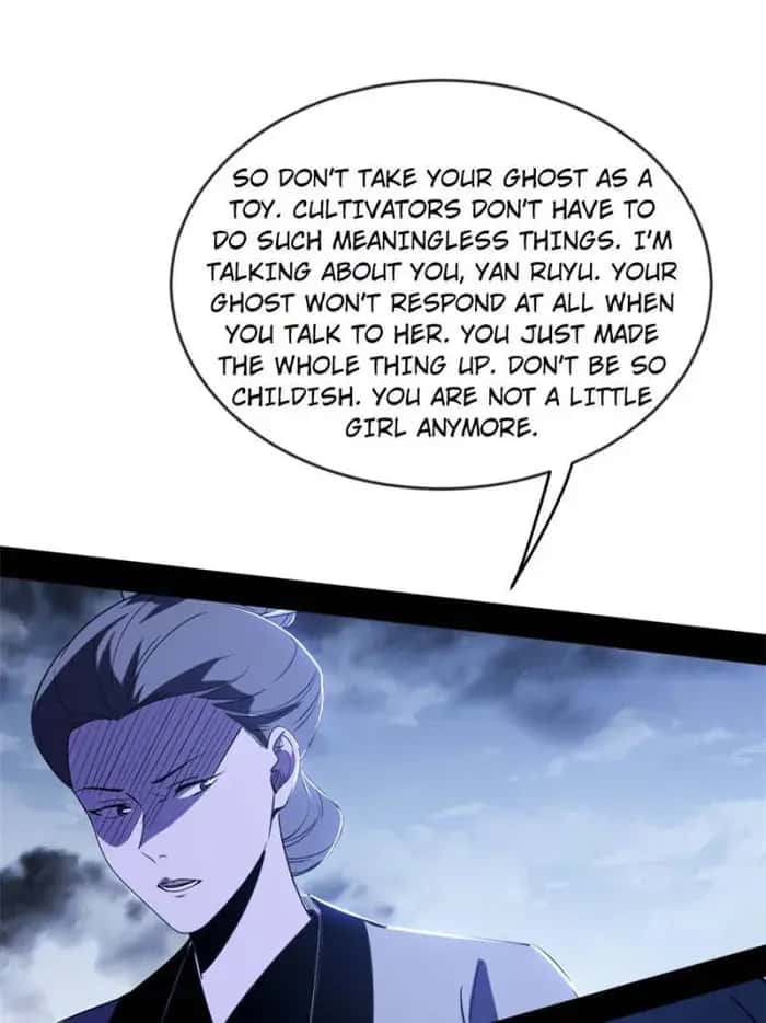 I'm an Evil God Chapter 360 Page 33
