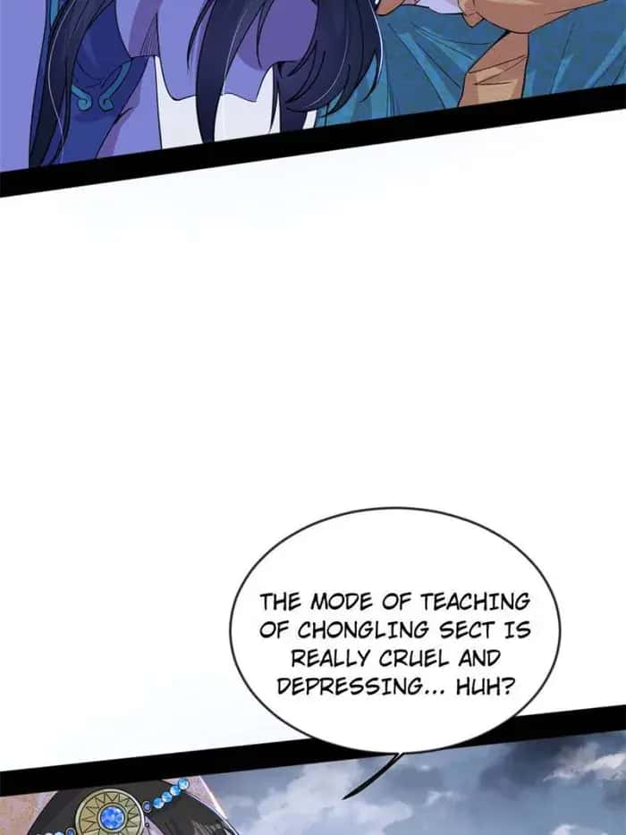 I'm an Evil God Chapter 360 Page 37