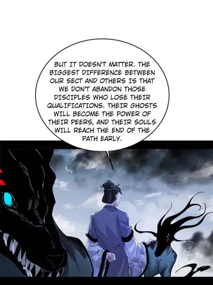 I'm an Evil God Chapter 360 Page 44