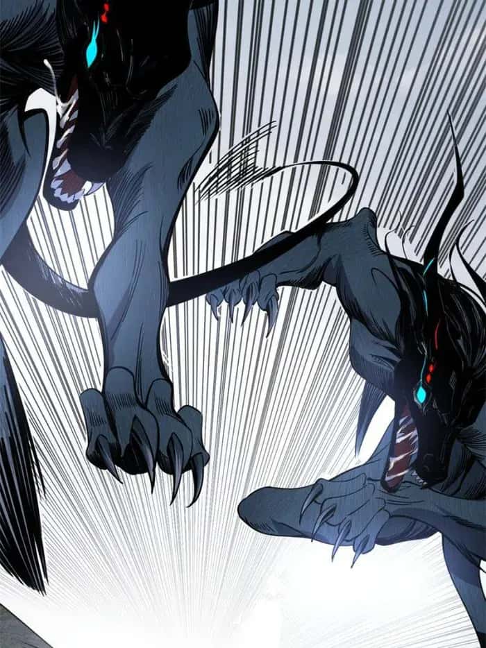 I'm an Evil God Chapter 360 Page 46
