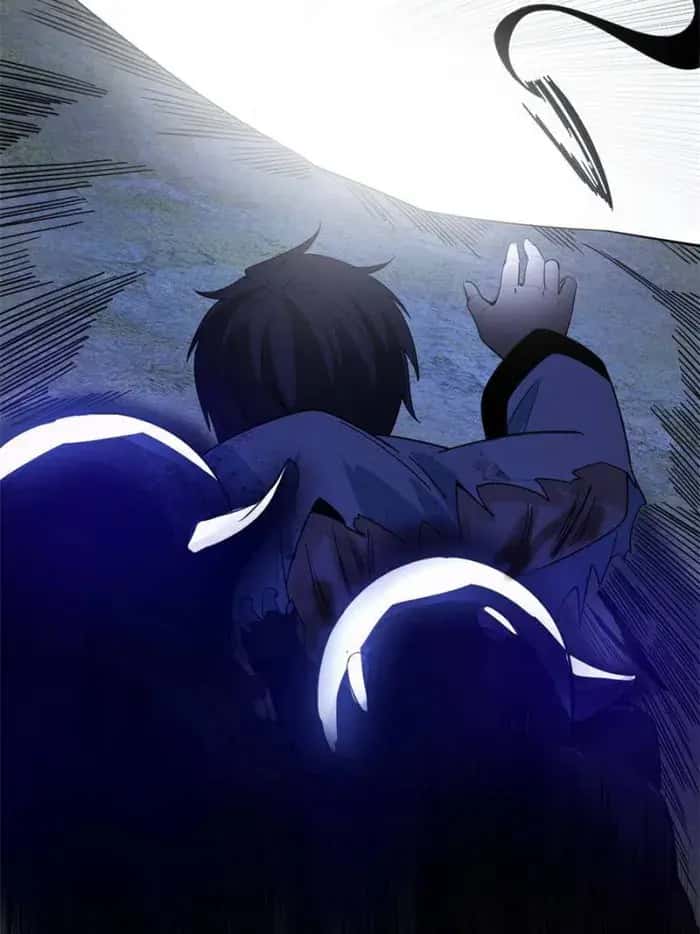 I'm an Evil God Chapter 360 Page 47