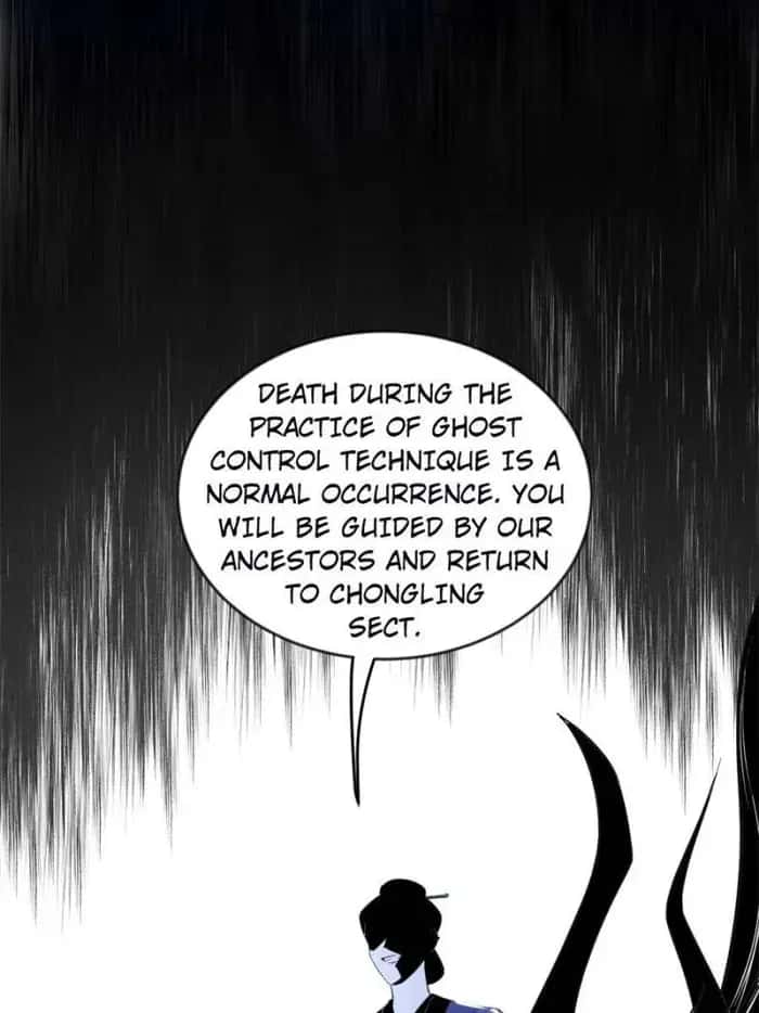 I'm an Evil God Chapter 360 Page 48