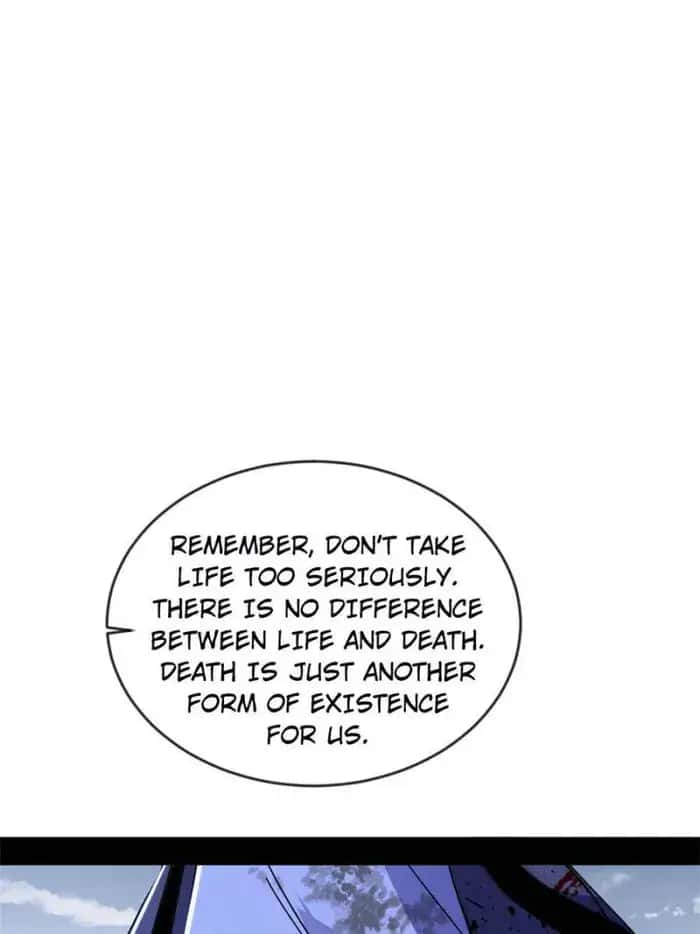 I'm an Evil God Chapter 360 Page 50