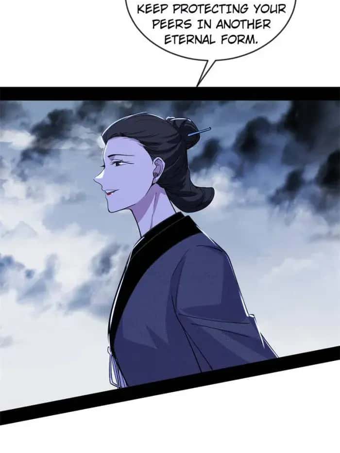 I'm an Evil God Chapter 360 Page 52