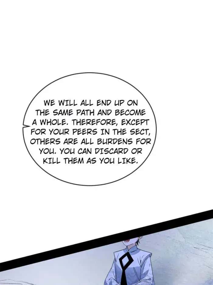 I'm an Evil God Chapter 360 Page 53