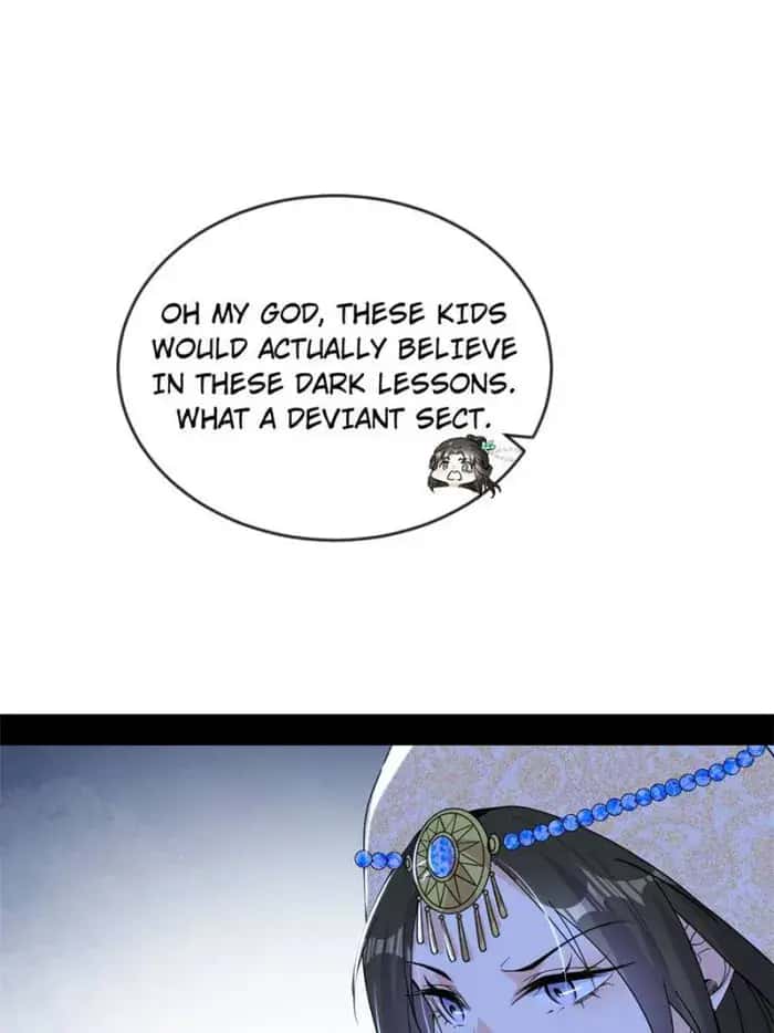 I'm an Evil God Chapter 360 Page 58