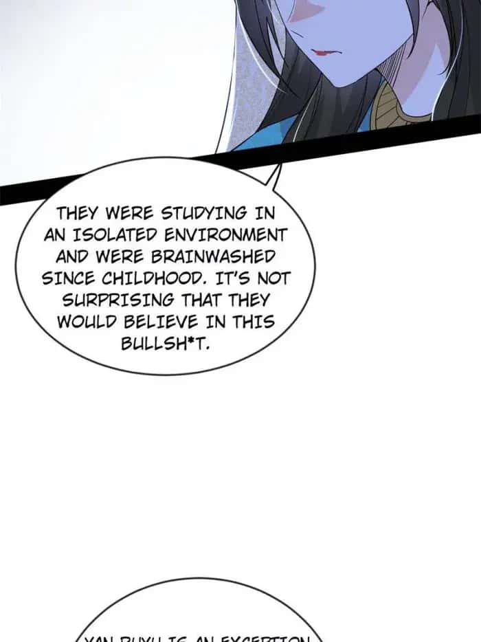 I'm an Evil God Chapter 360 Page 59