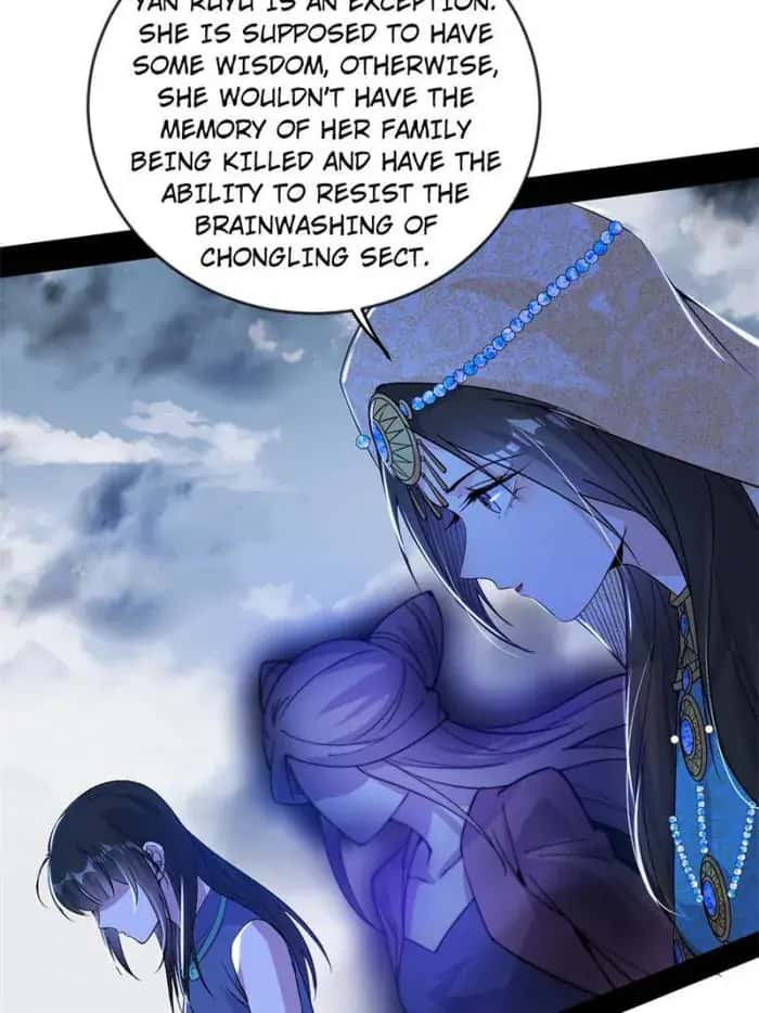 I'm an Evil God Chapter 360 Page 60