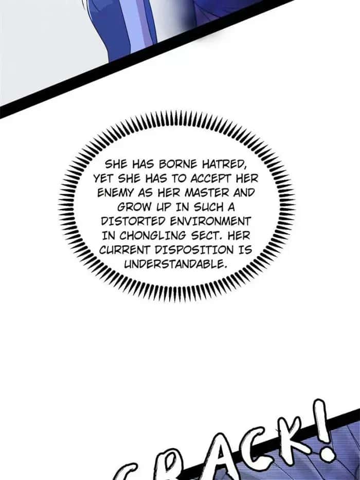 I'm an Evil God Chapter 360 Page 61