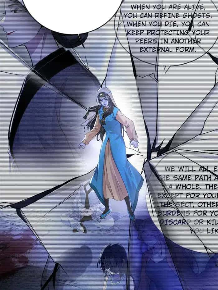 I'm an Evil God Chapter 360 Page 64