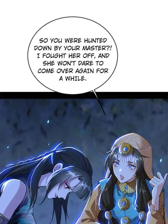 I'm an Evil God Chapter 360 Page 72