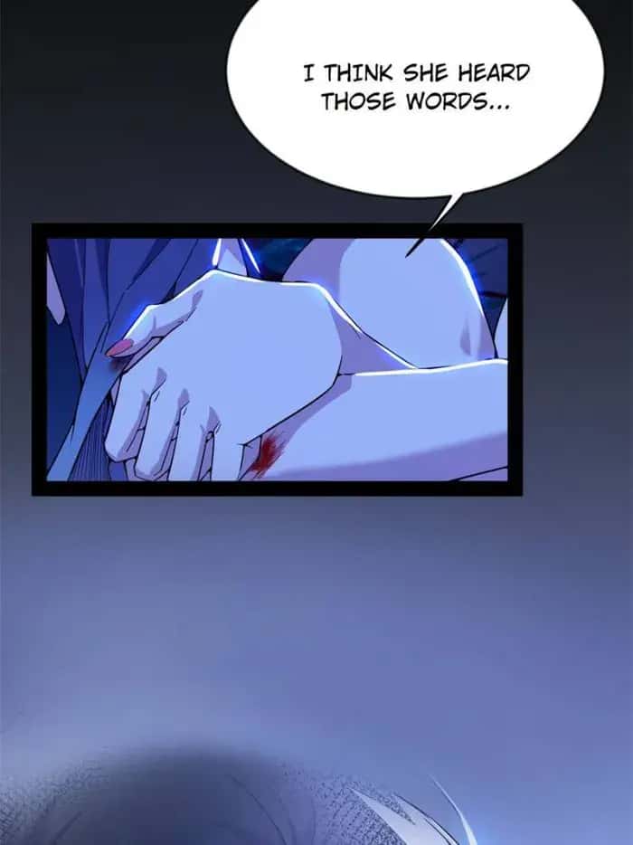 I'm an Evil God Chapter 360 Page 91