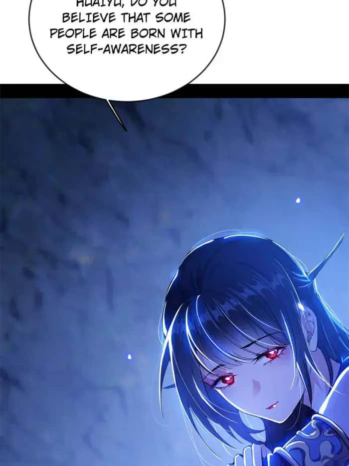 I'm an Evil God Chapter 360 Page 95