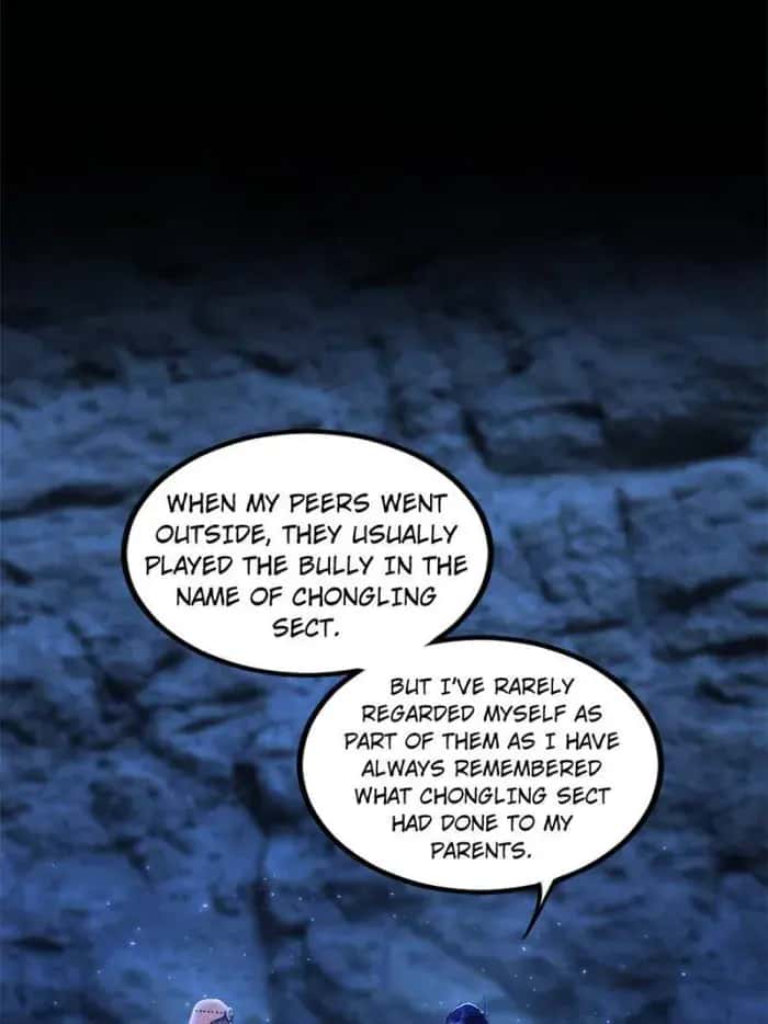 I'm an Evil God Chapter 361 Page 3