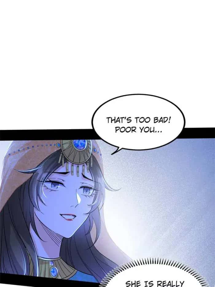 I'm an Evil God Chapter 361 Page 8