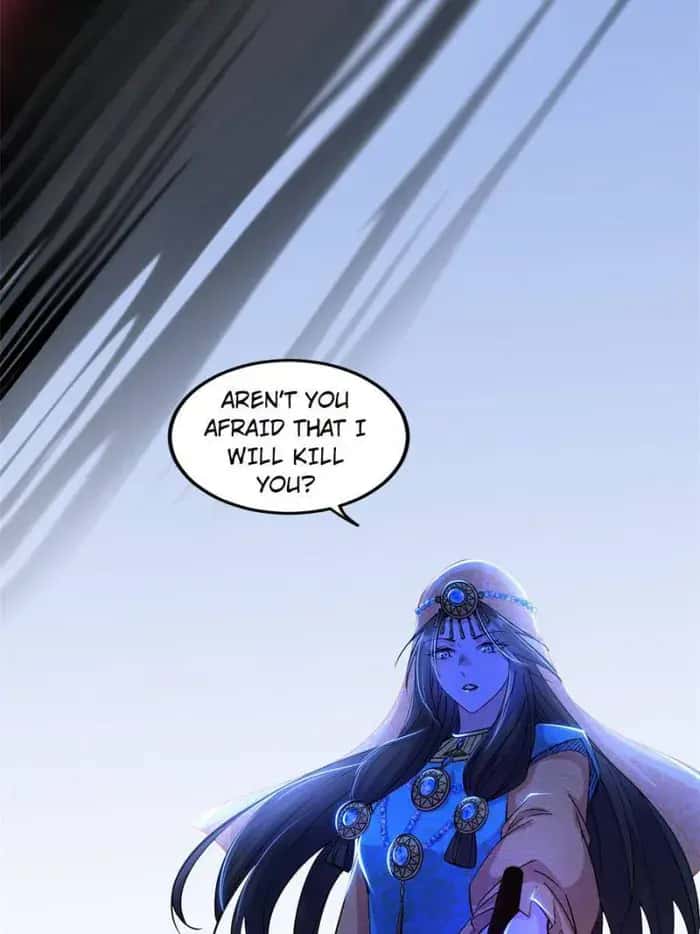 I'm an Evil God Chapter 361 Page 17
