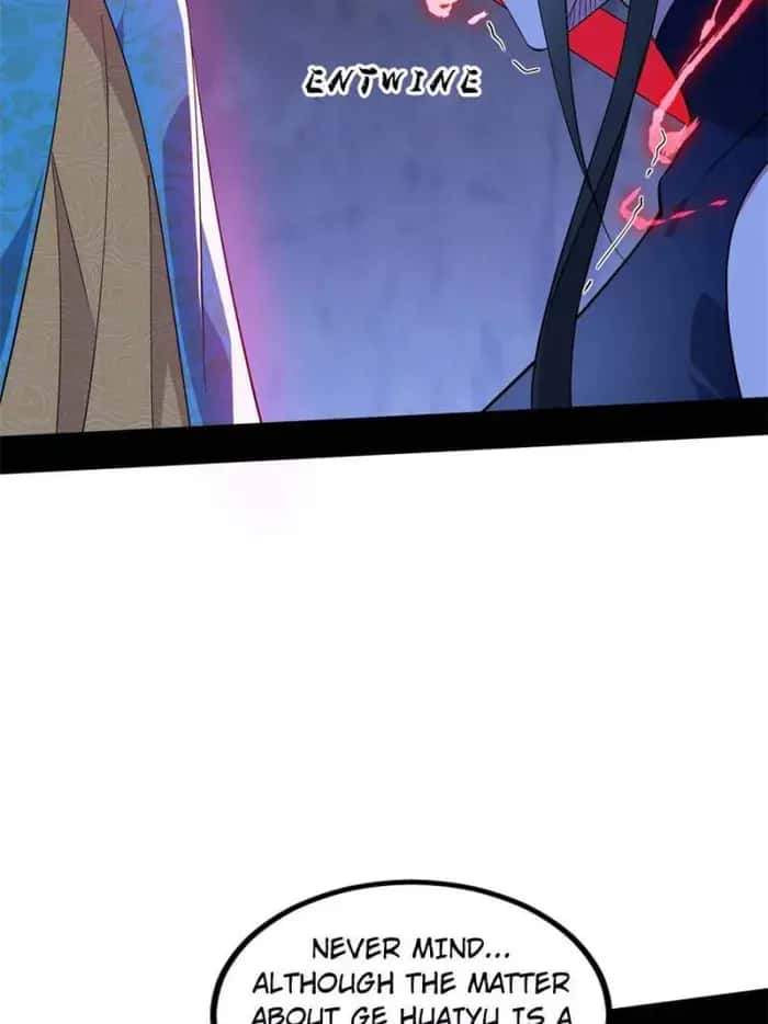 I'm an Evil God Chapter 361 Page 23