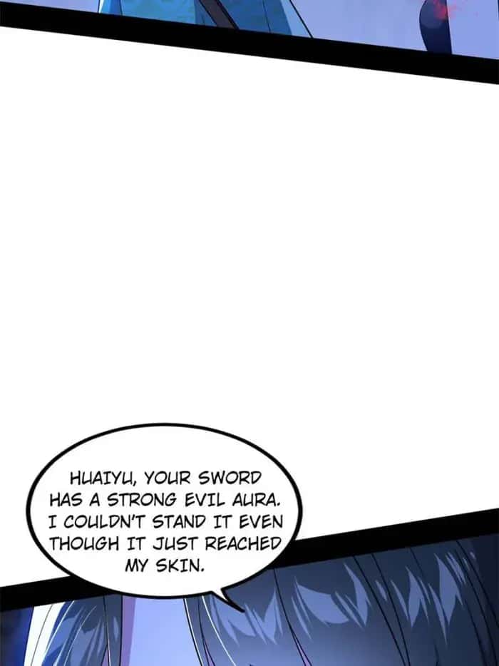 I'm an Evil God Chapter 361 Page 25