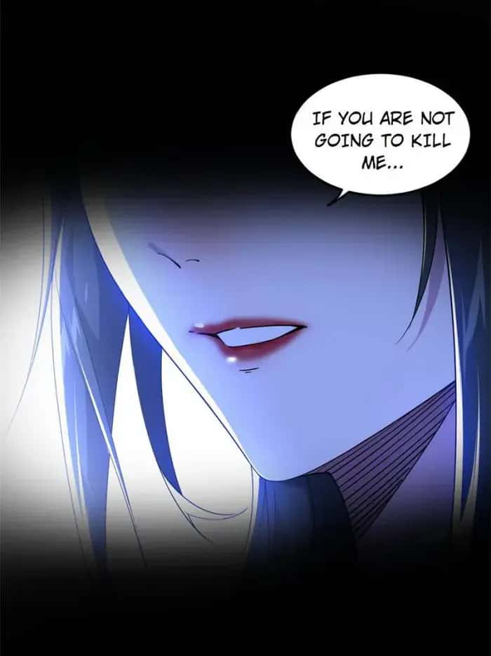 I'm an Evil God Chapter 361 Page 31