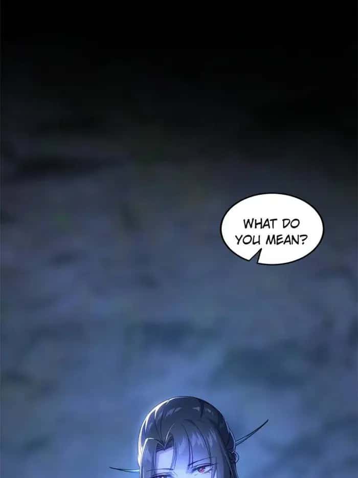 I'm an Evil God Chapter 361 Page 34
