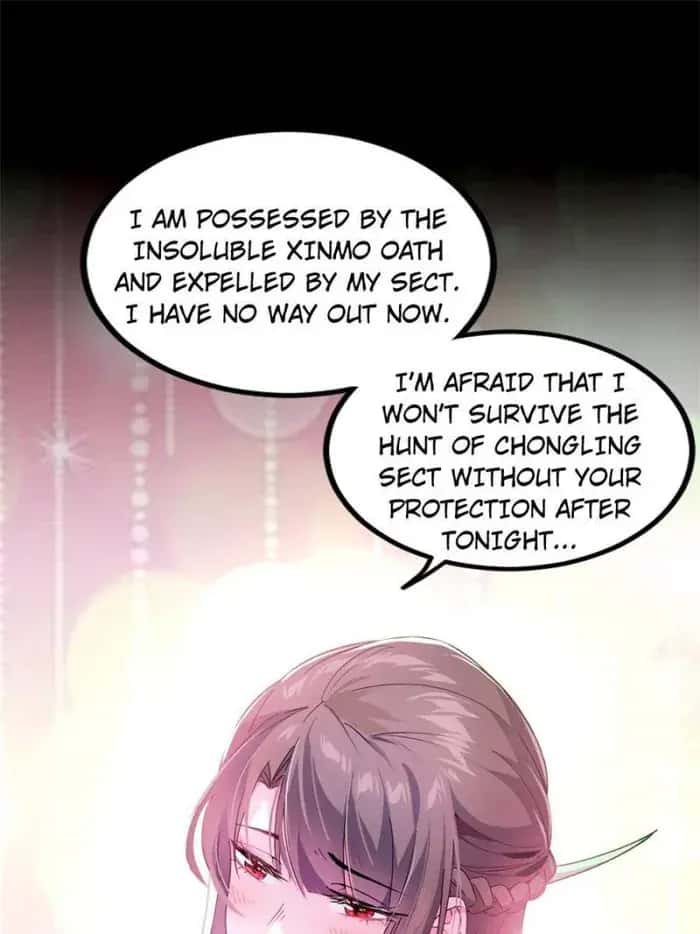 I'm an Evil God Chapter 361 Page 38