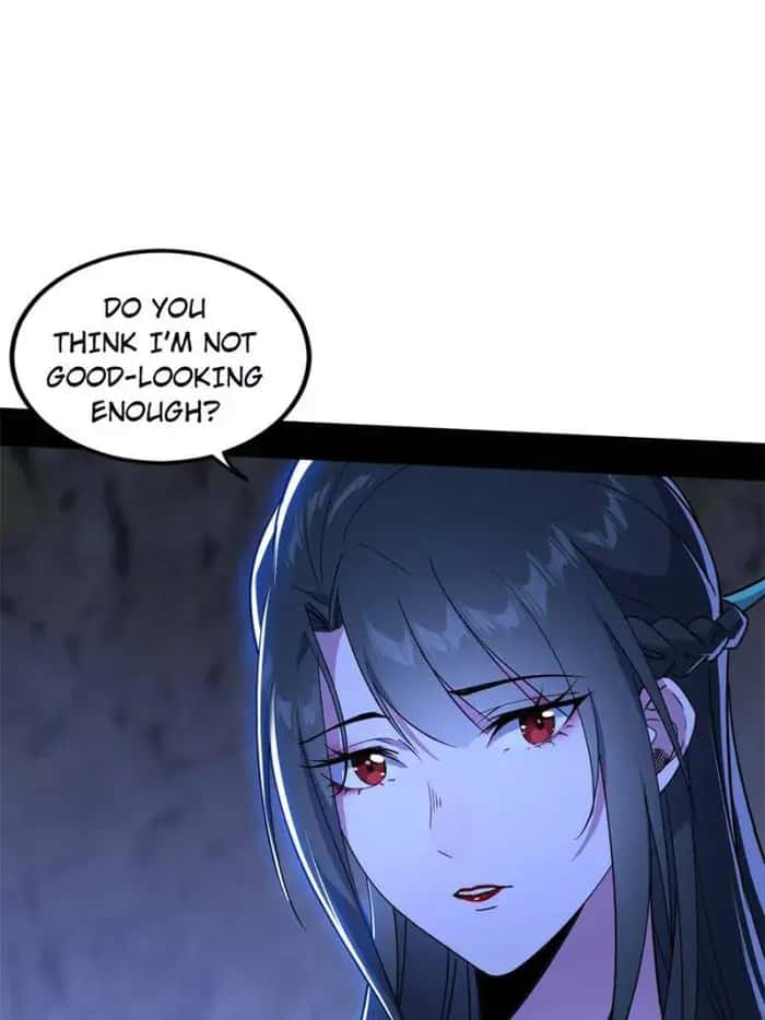 I'm an Evil God Chapter 361 Page 46