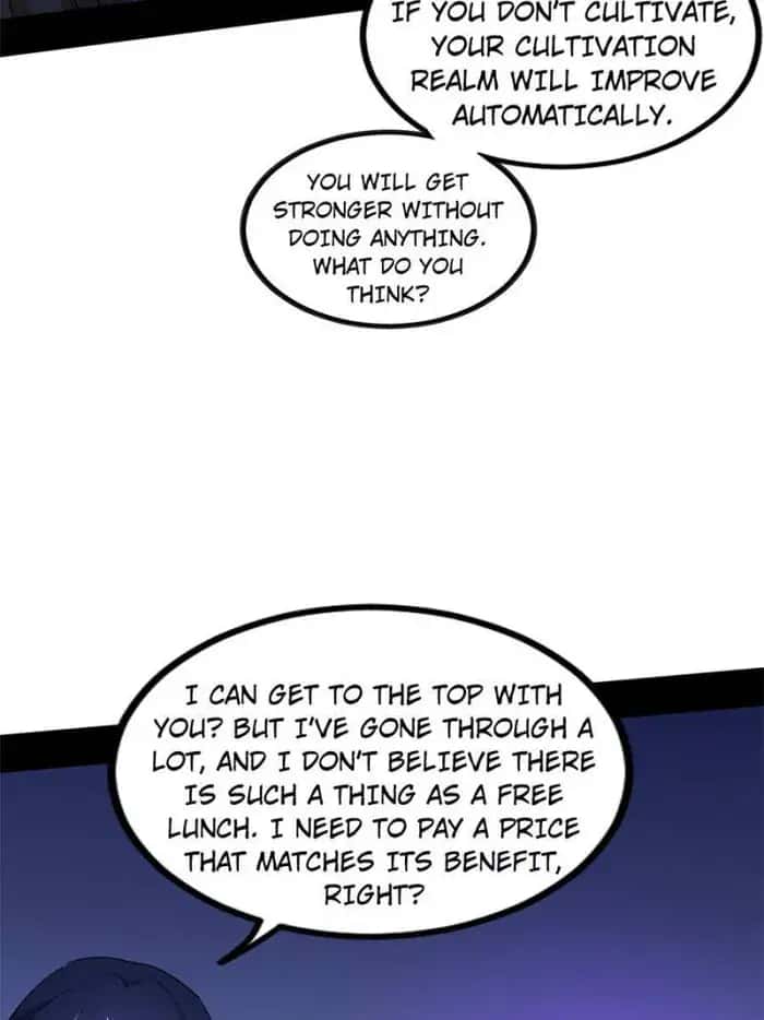 I'm an Evil God Chapter 361 Page 66