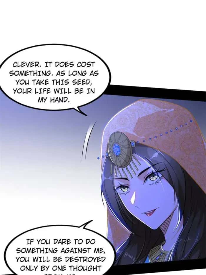 I'm an Evil God Chapter 361 Page 68