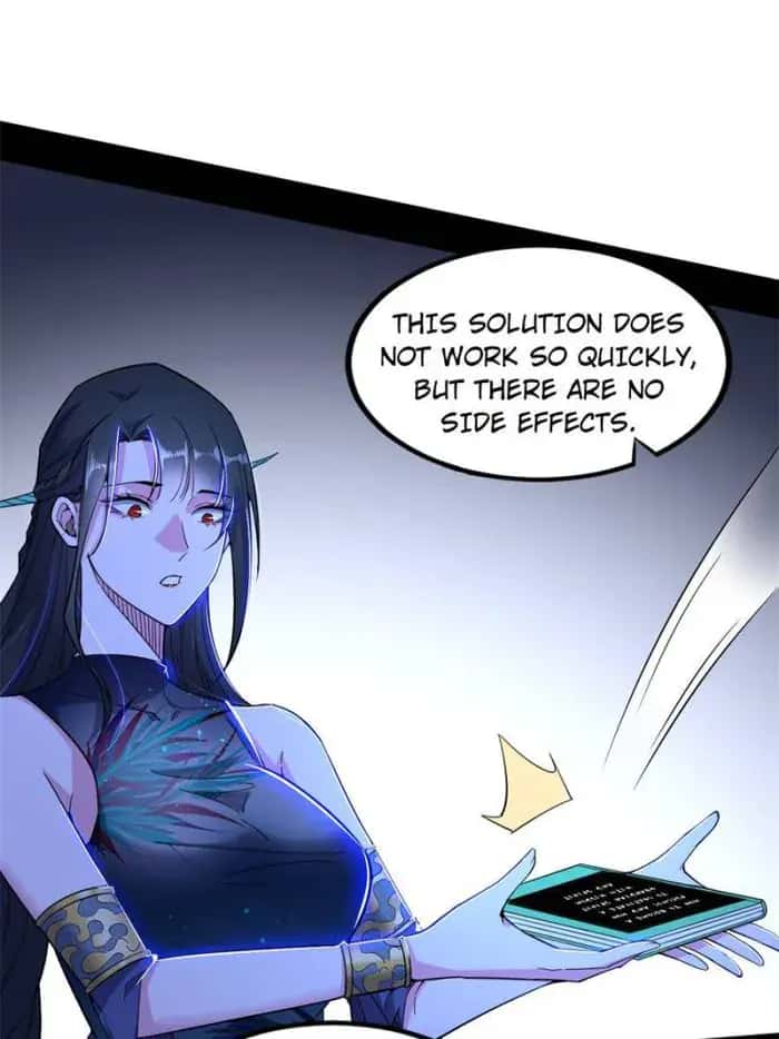 I'm an Evil God Chapter 361 Page 75