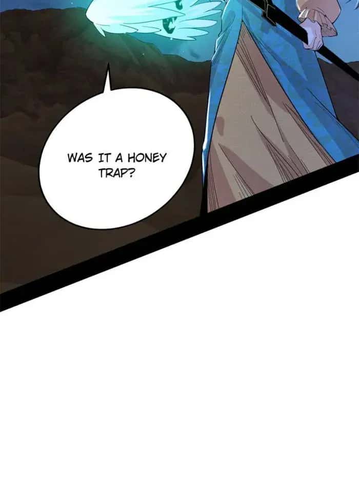 I'm an Evil God Chapter 362 Page 2