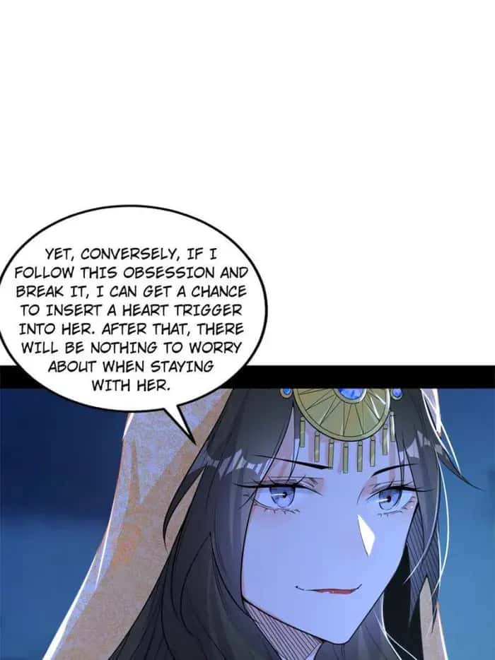 I'm an Evil God Chapter 362 Page 8