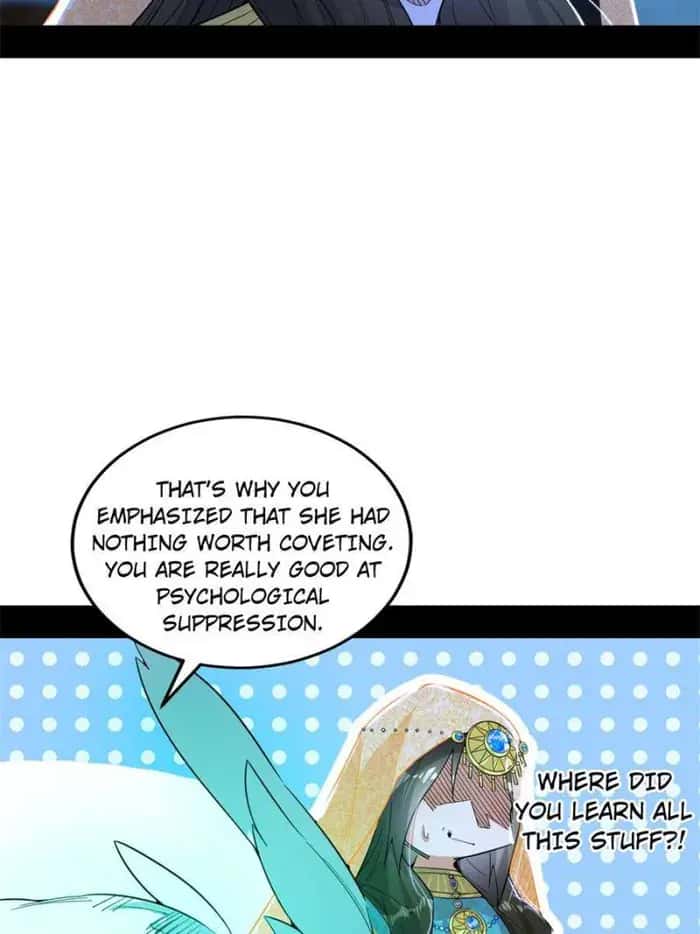 I'm an Evil God Chapter 362 Page 9