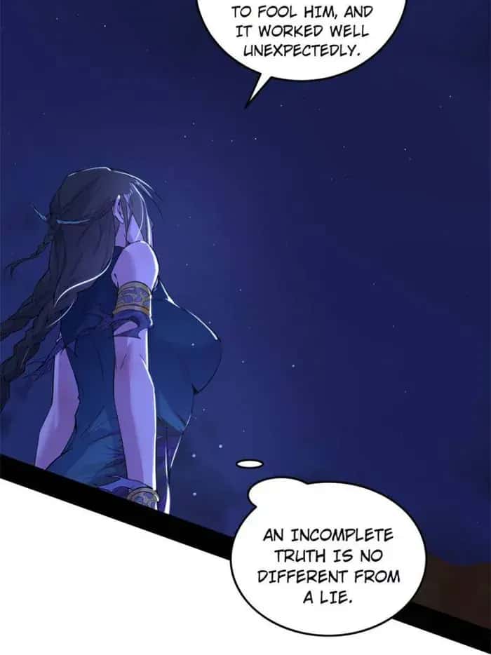 I'm an Evil God Chapter 362 Page 18
