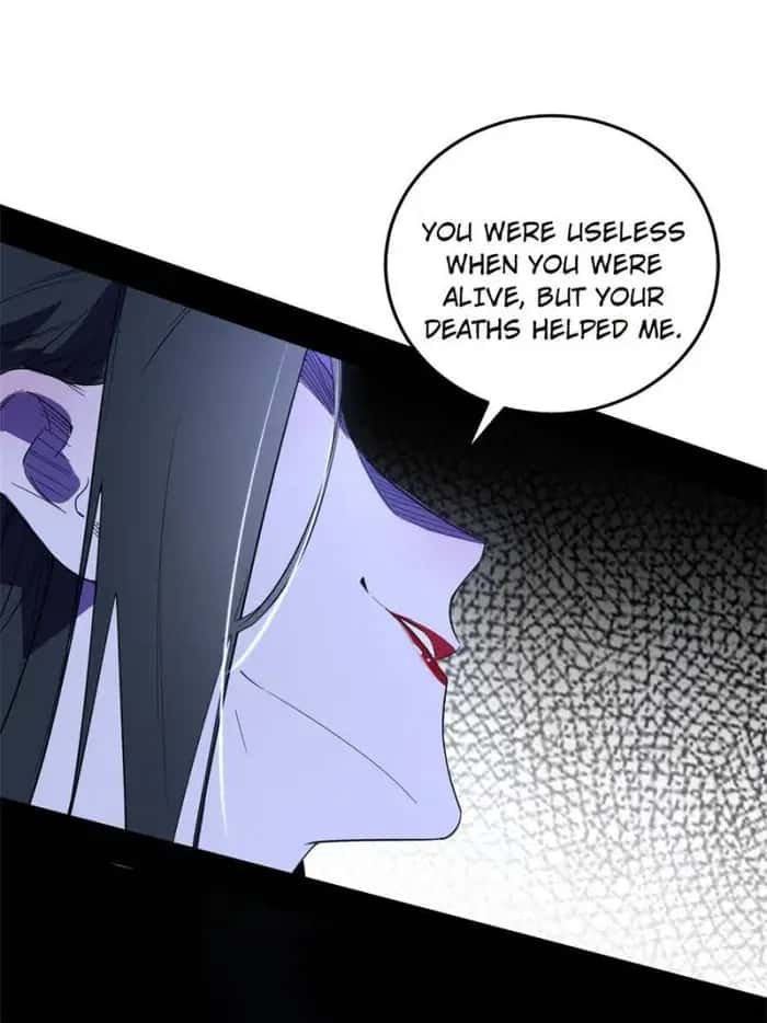 I'm an Evil God Chapter 362 Page 19