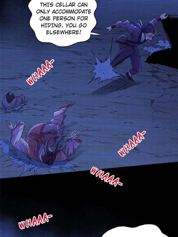 I'm an Evil God Chapter 362 Page 23
