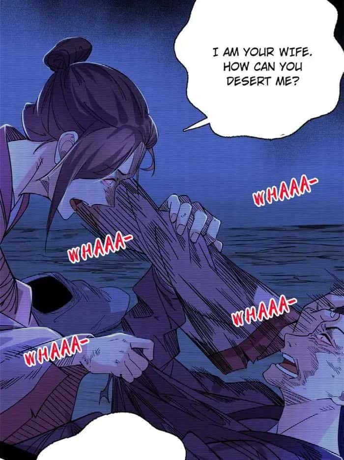 I'm an Evil God Chapter 362 Page 24