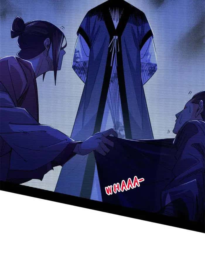 I'm an Evil God Chapter 362 Page 26