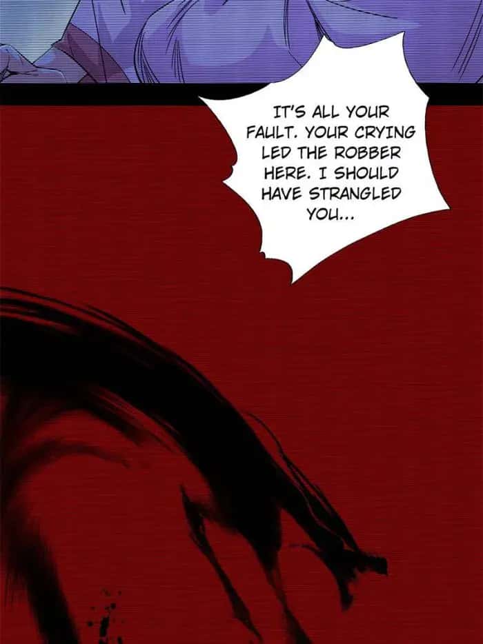 I'm an Evil God Chapter 362 Page 30