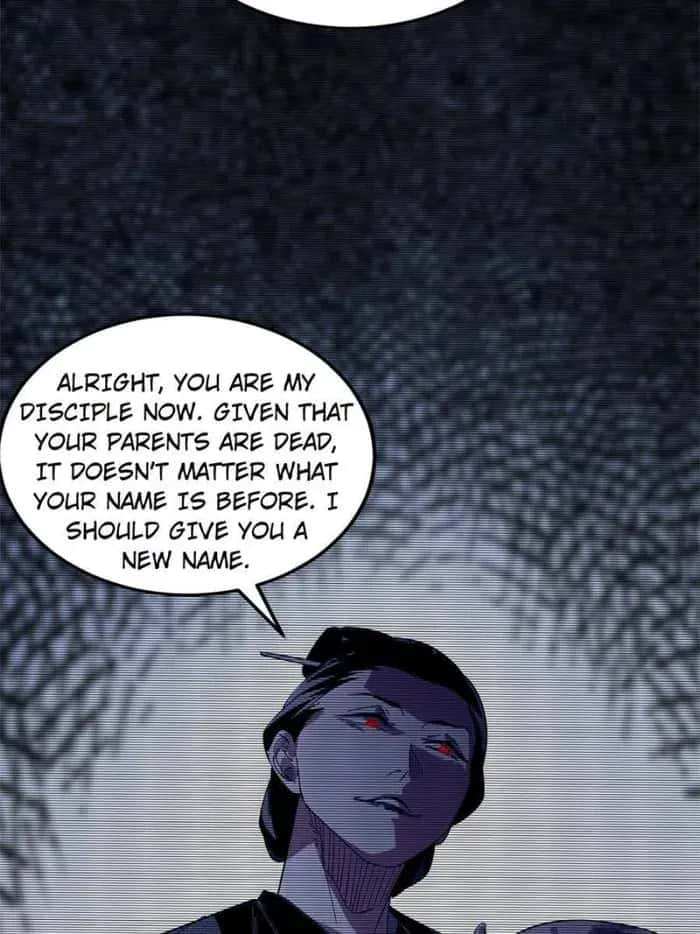 I'm an Evil God Chapter 362 Page 33