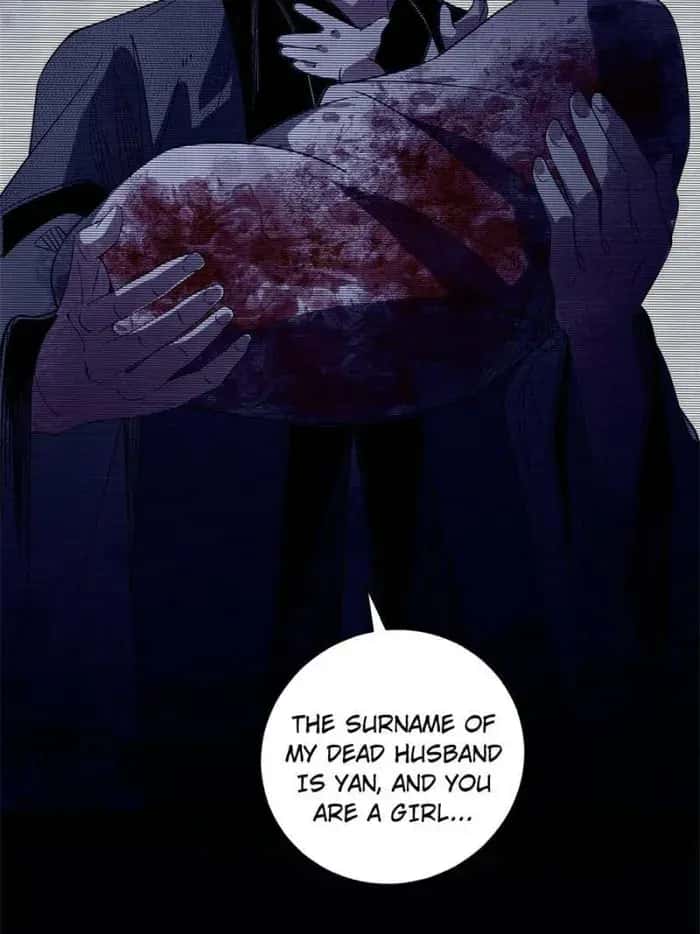 I'm an Evil God Chapter 362 Page 34