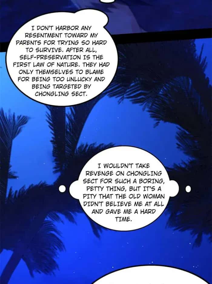 I'm an Evil God Chapter 362 Page 37